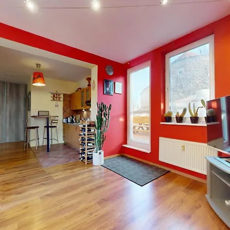 Sag Close To The Castle Free Parking * Pozsony