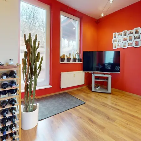 Sag Close To The Castle Free Parking