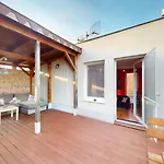 Sag Close To The Castle Free Parking Bratislava