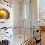 Sag Close To The Castle Free Parking Bratislava