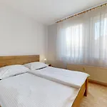 Apartmán Sag Close To The Castle Free Parking *